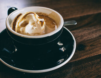 Coffee Good For Health?