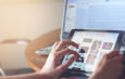 Flexible Ipad