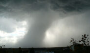 Tornado In Oklahoma